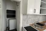 Dvosoban stan, Beograd, Djeram Pijaca, izdavanje, 59m2, 650e, id1422935