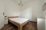 Dvosoban stan, Beograd, Djeram Pijaca, izdavanje, 59m2, 650e, id1422935