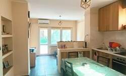 Dvoiposoban stan, Beograd, Cerak, prodaja, 65m2, 180000e, id1422936