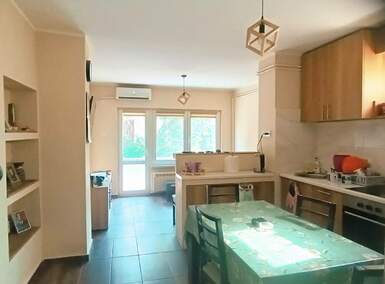 Dvoiposoban stan, Beograd, Cerak, prodaja, 65m2, 180000e, id1422936