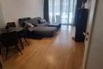 Dvosoban stan, Beograd, West 65, izdavanje, 67m2, 1200e, id1422937