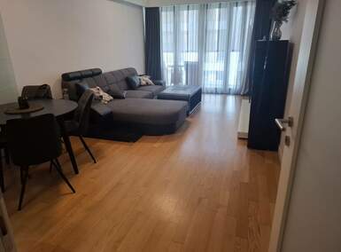 Dvosoban stan, Beograd, West 65, izdavanje, 67m2, 1200e, id1422937