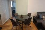 Dvosoban stan, Beograd, West 65, izdavanje, 67m2, 1200e, id1422937