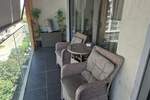 Dvosoban stan, Beograd, West 65, izdavanje, 67m2, 1200e, id1422937