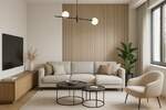 Dvoiposoban stan, Beograd, Autokomanda, prodaja, 78m2, 323999e, id1419124