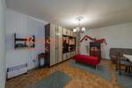 Jednosoban stan, Beograd, Bezanijska Kosa, izdavanje, 37m2, 350e, id1422938