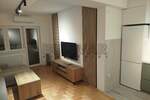 Jednoiposoban stan, Niš, Centar, izdavanje, 52m2, 500e, id1422940