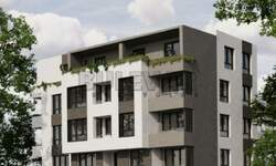 Jednoiposoban stan, Niš, Čalije, prodaja, 44m2, 83490e, id1422941