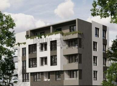 Jednoiposoban stan, Niš, Čalije, prodaja, 44m2, 83490e, id1422941