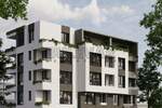 Jednoiposoban stan, Niš, Čalije, prodaja, 44m2, 83490e, id1422941