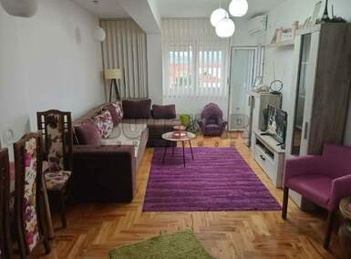 Jednoiposoban stan, Niš, Čalije, prodaja, 52m2, 95500e, id1422942