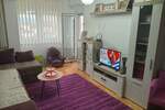 Jednoiposoban stan, Niš, Čalije, prodaja, 52m2, 95500e, id1422942