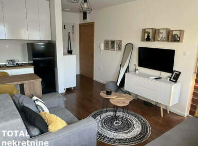 Garsonjera, Novi Sad, Adice, prodaja, 30m2, 77250e, id1422943