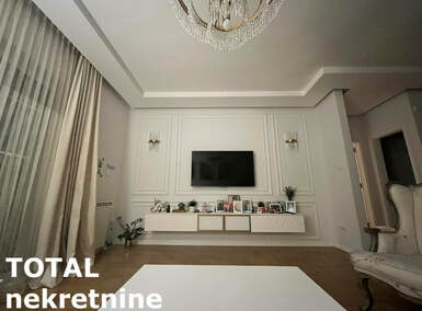 Cetvorosoban stan, Novi Sad, Liman 3, prodaja, 151m2, 489250e, id1422944