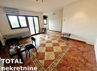 Trosoban stan, Novi Sad, Liman 1, prodaja, 81m2, 216300e, id1422945