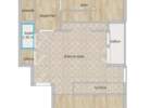 Trosoban stan, Novi Sad, Liman 1, prodaja, 81m2, 216300e, id1422945