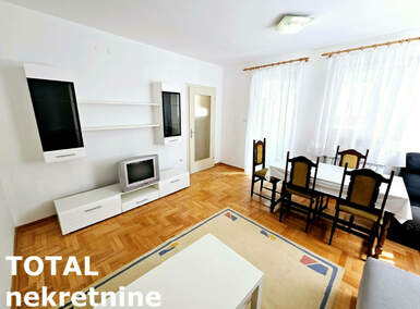 Jednosoban stan, Novi Sad, Novo Naselje - JugoviĆevo, prodaja, 36m2, 104030e, id1422946