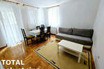 Jednosoban stan, Novi Sad, Novo Naselje - JugoviĆevo, prodaja, 36m2, 104030e, id1422946