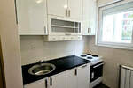 Jednosoban stan, Novi Sad, Novo Naselje - JugoviĆevo, prodaja, 36m2, 104030e, id1422946