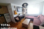 Dvosoban stan, Novi Sad, Cara DuŠana, prodaja, 43m2, 149350e, id1422947