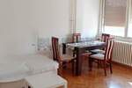 Jednoiposoban stan, Niš, Centar, izdavanje, 44m2, 400e, id1422952