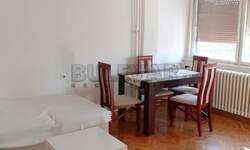 Jednoiposoban stan, Niš, Centar, izdavanje, 44m2, 400e, id1422952