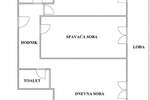 Trosoban stan, Beograd, Hadžipopovac, prodaja, 65m2, 228340e, id1418080