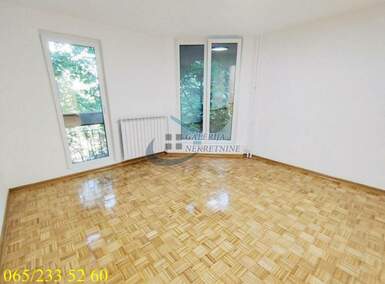 Troiposoban stan, Beograd, Vidikovac, prodaja, 83m2, 226000e, id1422955