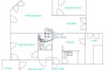 Troiposoban stan, Beograd, Vidikovac, prodaja, 83m2, 226000e, id1422955