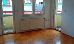 Dvosoban stan, Niš, Duvanište, prodaja, 40m2, 93000e, id1397196