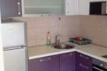 Dvosoban stan, Niš, Duvanište, prodaja, 40m2, 93000e, id1397196
