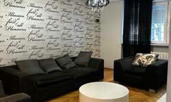 Dvosoban stan, Beograd, Krunski venac, izdavanje, 57m2, 700e, id1422959