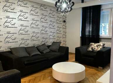 Dvosoban stan, Beograd, Krunski venac, izdavanje, 57m2, 700e, id1422959