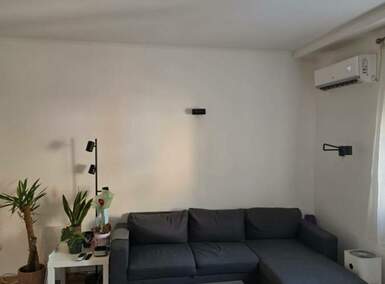 Jednoiposoban stan, Beograd, Severni bulevar , prodaja, 35m2, 135000e, id1422960