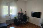 Jednoiposoban stan, Beograd, Severni bulevar , prodaja, 35m2, 135000e, id1422960