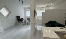Poslovni prostor / Lokal, Beograd, Banovo Brdo, izdavanje, 70m2, 1100e, id1422962