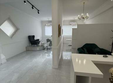 Poslovni prostor / Lokal, Beograd, Banovo Brdo, izdavanje, 70m2, 1100e, id1422962