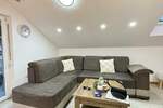 Trosoban stan, Beograd, Smederevski put, izdavanje, 90m2, 550e, id1422963