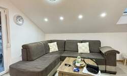 Trosoban stan, Beograd, Smederevski put, izdavanje, 90m2, 550e, id1422963