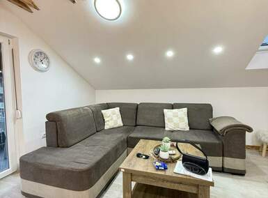 Trosoban stan, Beograd, Smederevski put, izdavanje, 90m2, 550e, id1422963