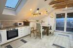 Trosoban stan, Beograd, Smederevski put, izdavanje, 90m2, 550e, id1422963