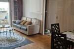 Trosoban stan, Beograd, Crveni Krst, izdavanje, 55m2, 700e, id1422964