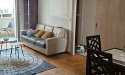Trosoban stan, Beograd, Crveni Krst, izdavanje, 55m2, 700e, id1422964