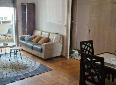 Trosoban stan, Beograd, Crveni Krst, izdavanje, 55m2, 700e, id1422964
