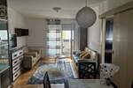 Trosoban stan, Beograd, Crveni Krst, izdavanje, 55m2, 700e, id1422964
