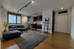 Trosoban stan, Beograd, Južni bulevar, izdavanje, 68m2, 1200e, id1422966