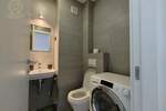 Trosoban stan, Beograd, Južni bulevar, izdavanje, 68m2, 1200e, id1422966