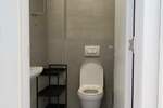 Trosoban stan, Beograd, Južni bulevar, izdavanje, 68m2, 1200e, id1422966
