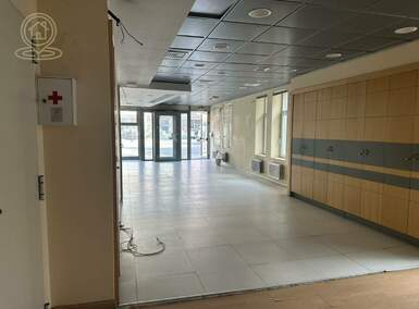 Poslovni prostor / Lokal, Beograd, Bulevar kralja Aleksandra, prodaja, 123m2, 461250e, id1422968