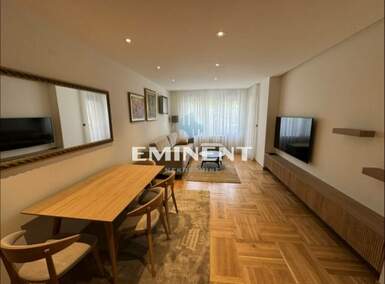 Cetvorosoban stan, Beograd, Crveni Krst, izdavanje, 95m2, 1600e, id1422970